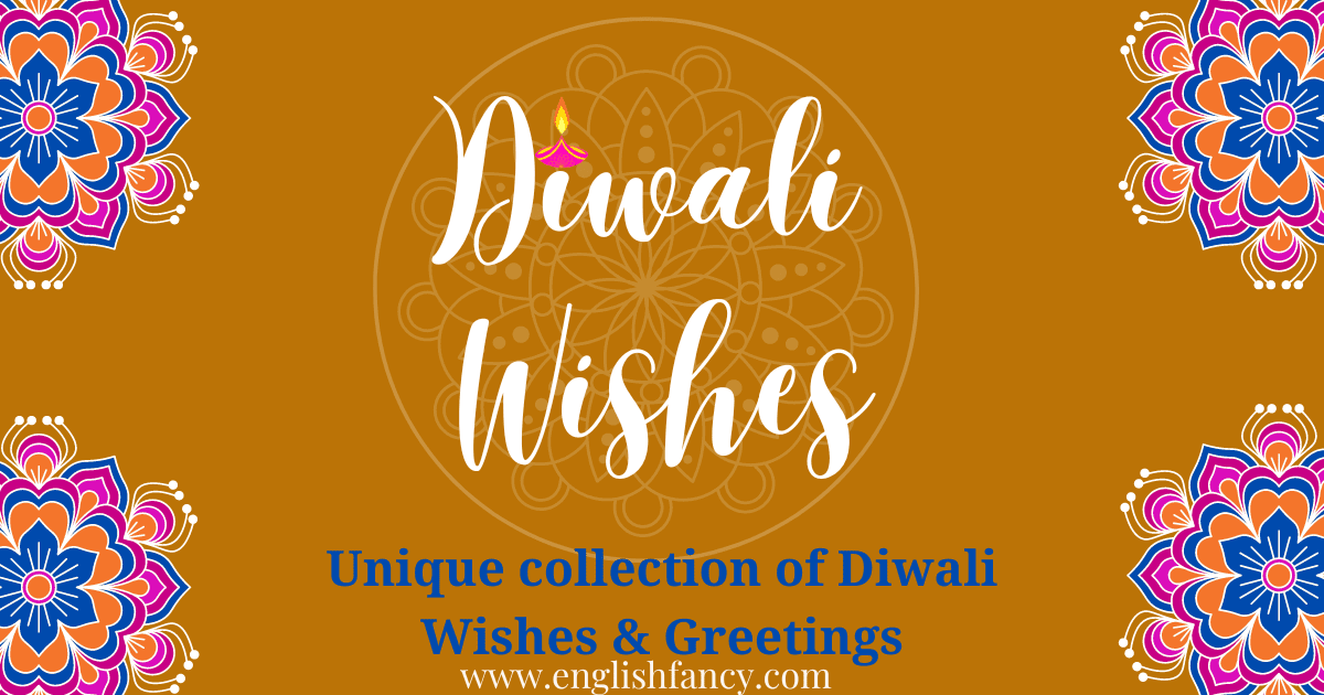 100+ Happy Diwali Wishes And Greetings 2023