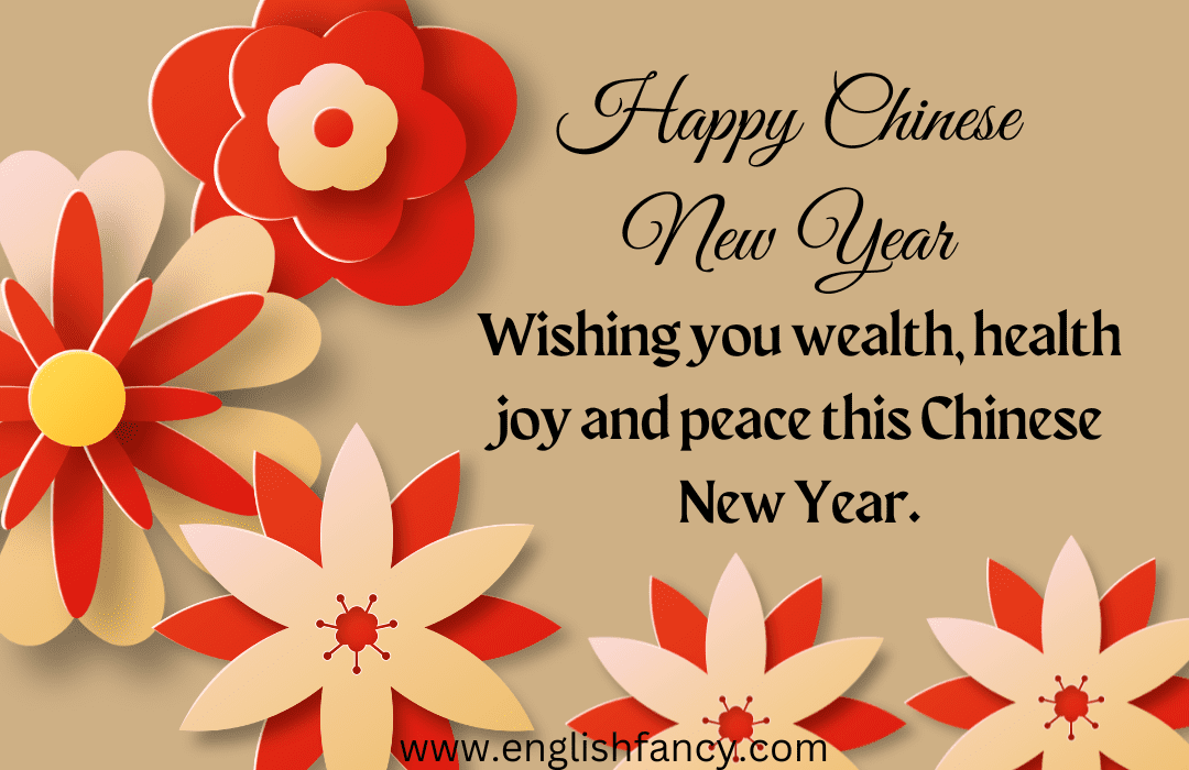 Happy Chinese Lunar New Year 2023 - Wishes, Quotes, Images