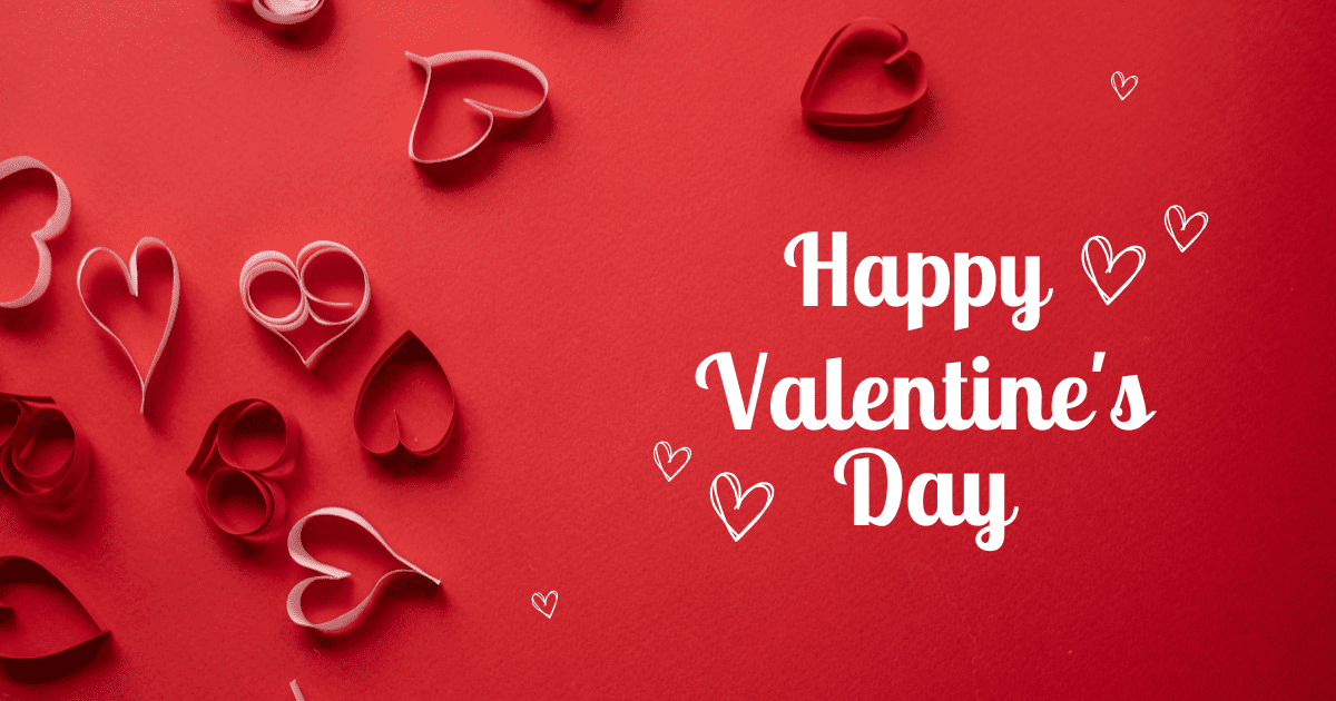 Happy Valentine's Day Quotes and wishes