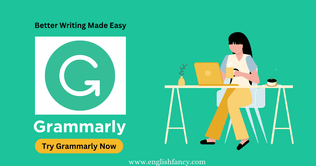 Grammarly improve English writing