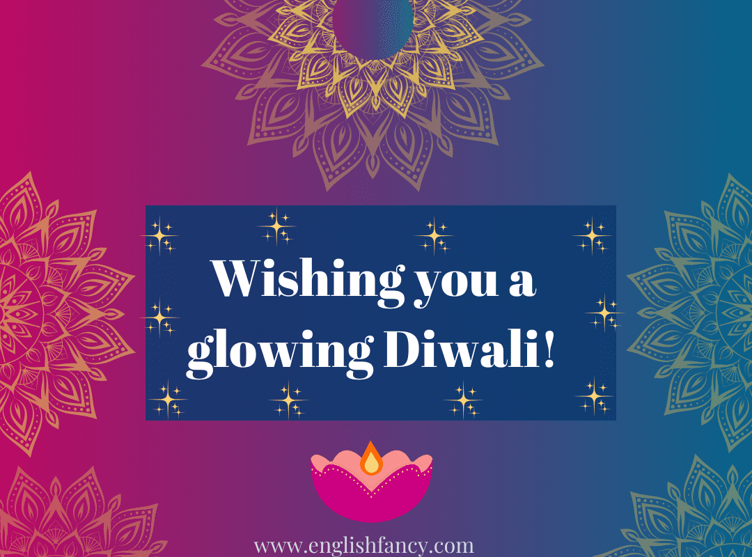 Short Diwali Wishes 1