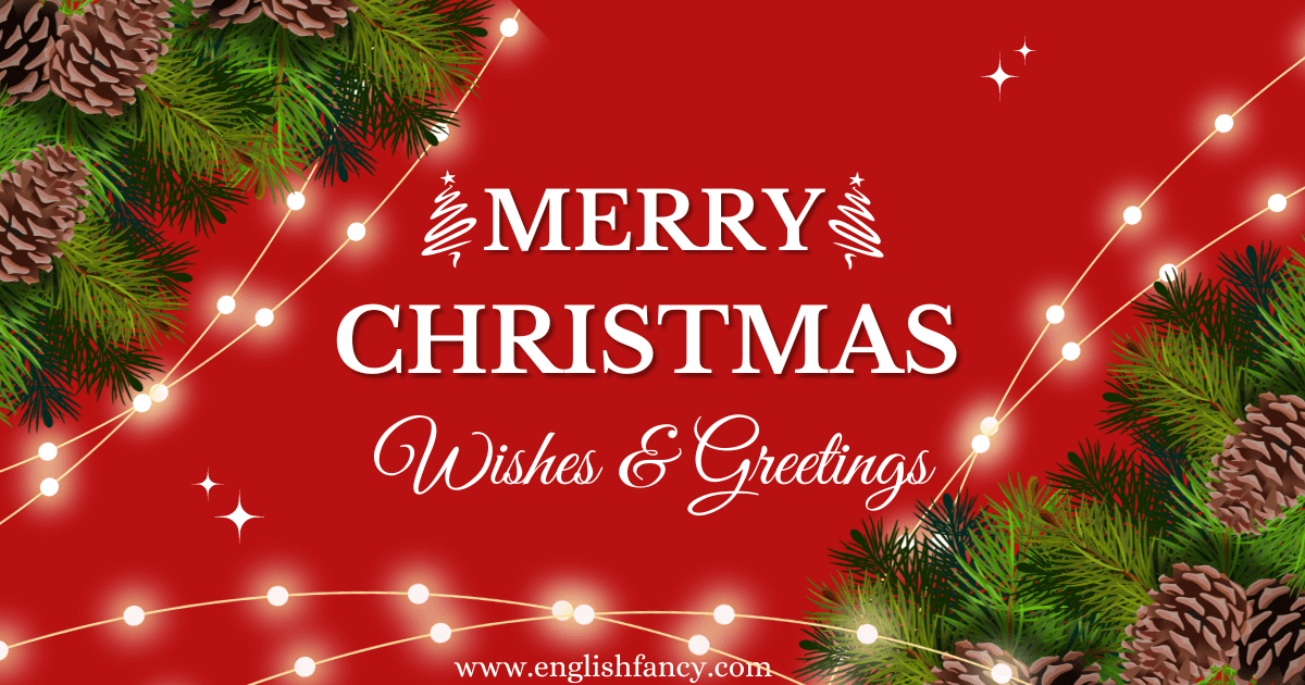 Best Christmas Wishes and Greetings