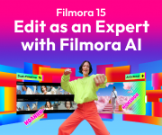 Filmora 15